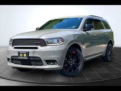 Used 2020 Dodge Durango GT
