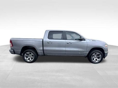 Used 2022 RAM 1500 Big Horn AWD/4WD image 10