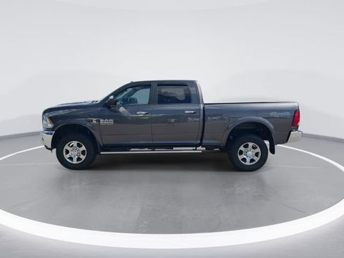 Used 2018 RAM 2500 Big Horn AWD/4WD image 5
