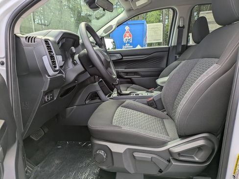 New 2026 Ford Ranger XL RWD image 20
