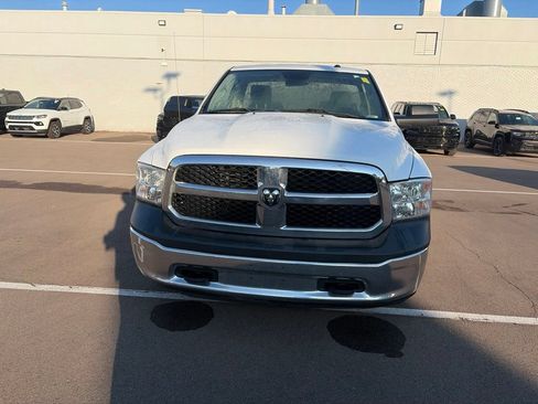 Used 2017 RAM 1500 Tradesman w/ Power & Remote Entry Group AWD/4WD image 2