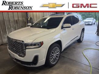 Used 2020 GMC Acadia Denali w/ Trailering Package AWD/4WD video 1