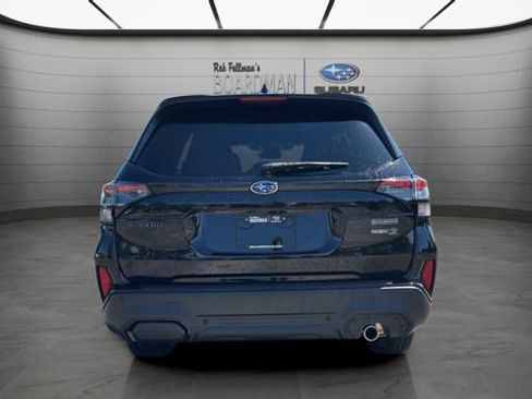 Used 2026 Subaru Forester Touring AWD/4WD image 6