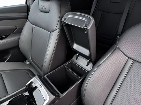 New 2026 Hyundai Santa Cruz XRT image 20