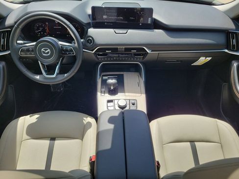 New 2026 MAZDA CX-90 3.3 Turbo w/ Premium Sport Pkg AWD/4WD image 15