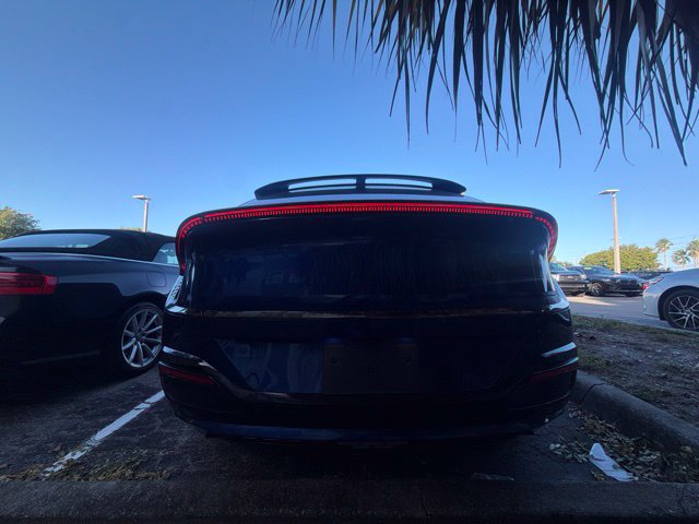 Used 2024 Kia EV6 GT-Line RWD image 3