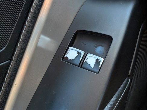 Used 2019 Chevrolet Corvette Grand Sport w/ Carbon Flash Badge Package image 22