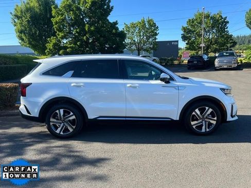 Used 2023 Kia Sorento SX Prestige AWD/4WD image 9