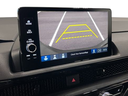 New 2026 Honda CR-V Sport Touring image 19