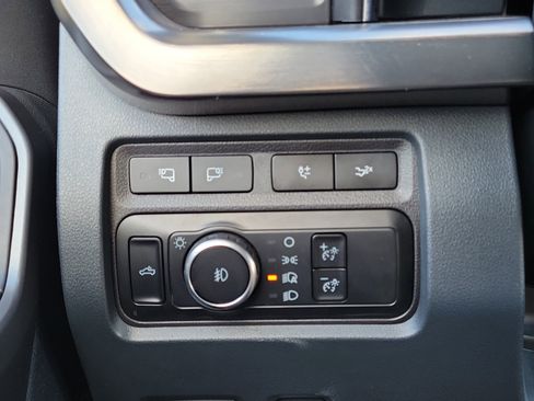 Used 2024 Ford F250 Lariat w/ Lariat Ultimate Package image 23