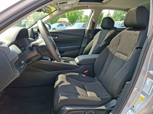Used 2024 Honda Accord EX image 13