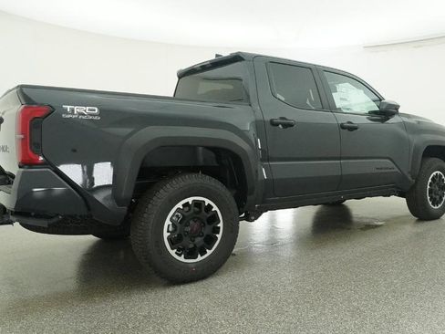 New 2026 Toyota Tacoma TRD Off-Road image 73