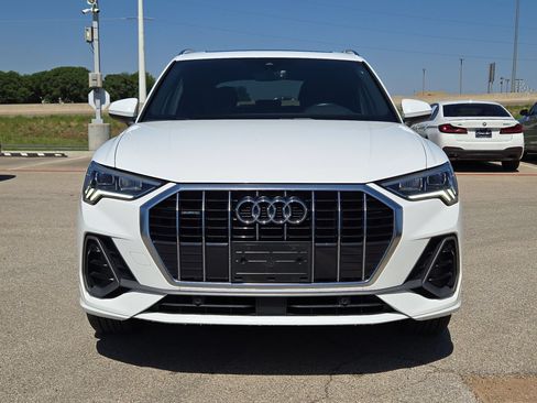 Used 2023 Audi Q3 2.0T Premium AWD/4WD image 10