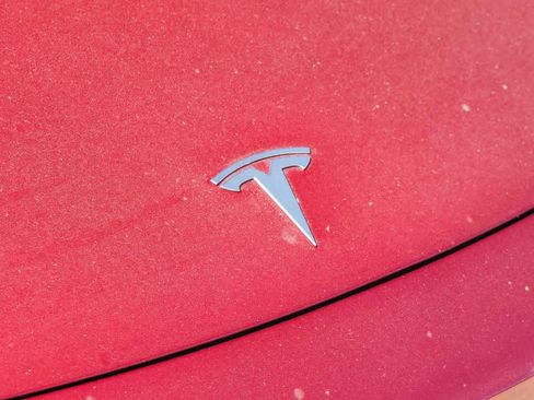 Used 2024 Tesla Model 3 Performance AWD/4WD image 5