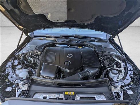 Certified 2025 Mercedes-Benz C 300 Sedan image 23