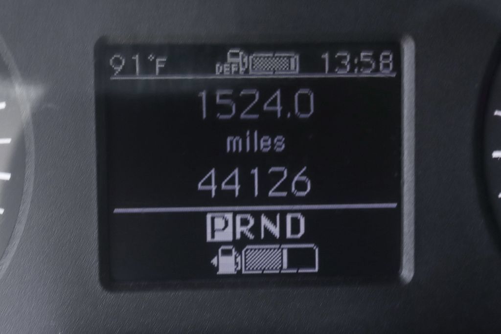 Used 2020 Mercedes-Benz Sprinter 2500 image 28