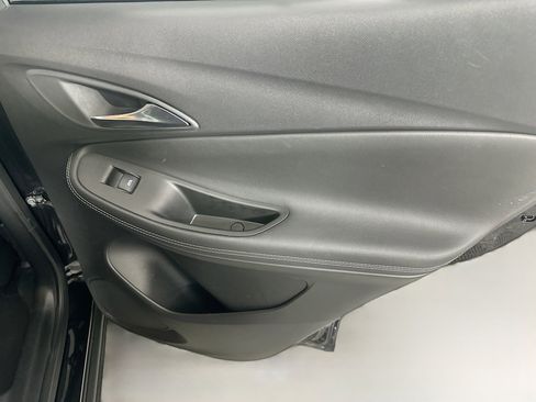 Used 2025 Buick Encore GX Preferred image 28