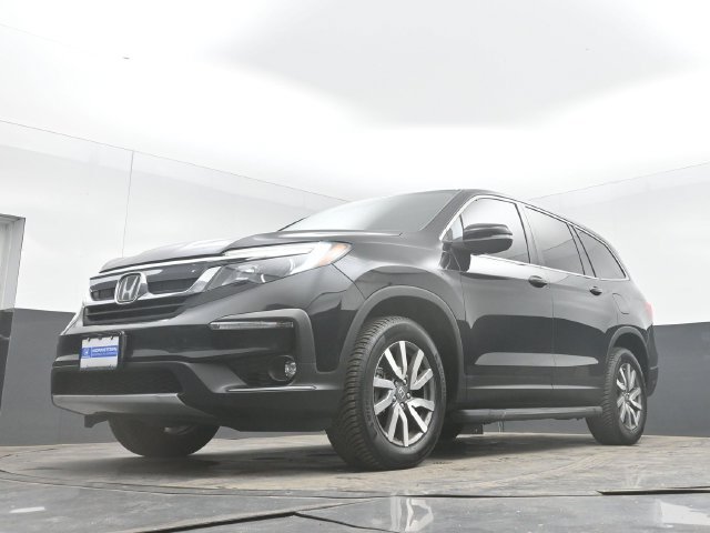 Used 2022 Honda Pilot EX-L image 45