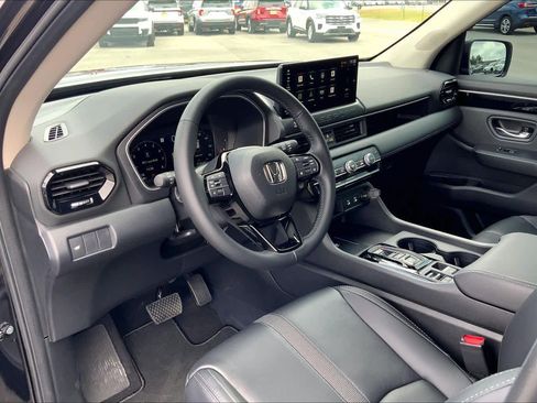 Certified 2026 Honda Passport RTL image 17