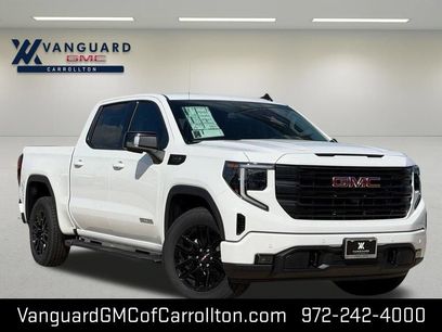 New 2026 GMC Sierra 1500 Elevation w/ Elevation Premium Package