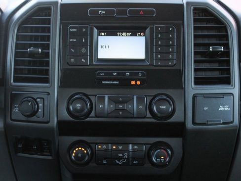 Used 2021 Ford F350 XL w/ Power Equipment Group image 26