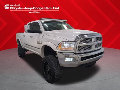 Used 2014 RAM 2500 Laramie w/ Convenience Group