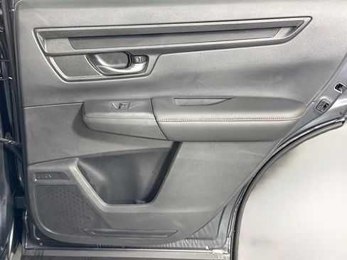 Certified 2023 Honda CR-V Sport image 27