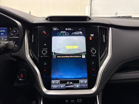 Used 2023 Subaru Outback Touring XT image 18