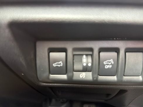 Certified 2023 Subaru Outback Wilderness AWD/4WD image 44