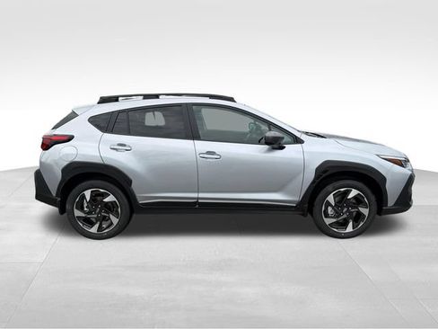 New 2026 Subaru Crosstrek 2.5i Limited w/ Crosstrek Mirror Package AWD/4WD image 8