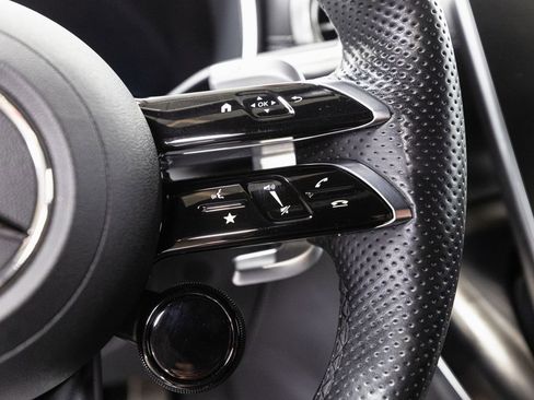 Used 2022 Mercedes-Benz SL 55 AMG 4MATIC image 14