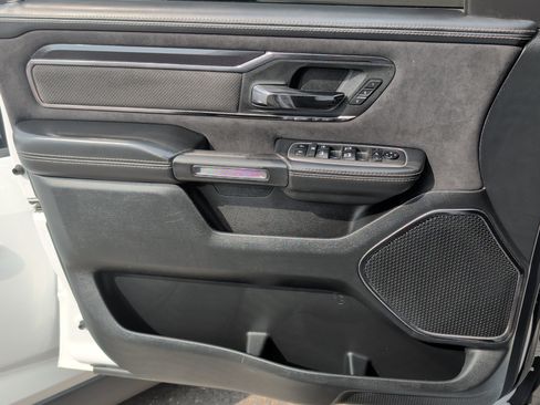 Used 2021 RAM 1500 TRX w/ TRX Level 2 Equipment Group AWD/4WD image 8