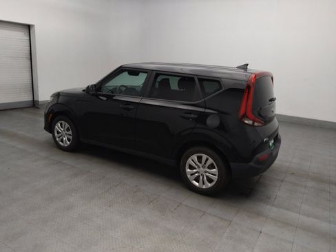 Used 2020 Kia Soul LX image 3