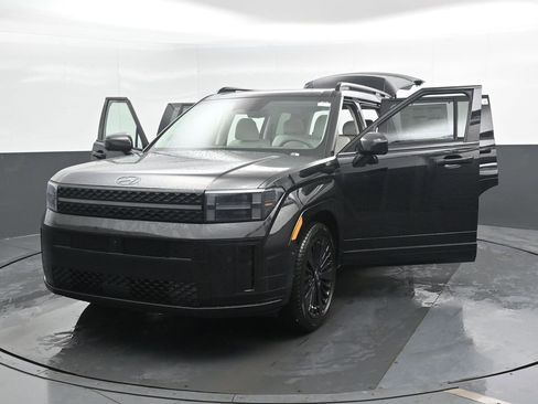 New 2026 Hyundai Santa Fe Calligraphy image 53