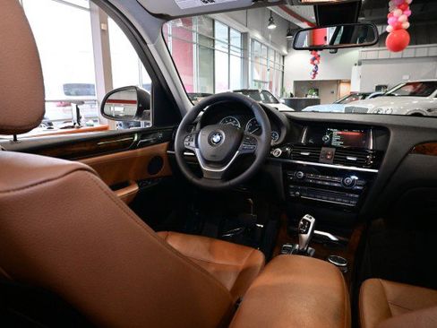 Used 2016 BMW X3 xDrive28i image 30