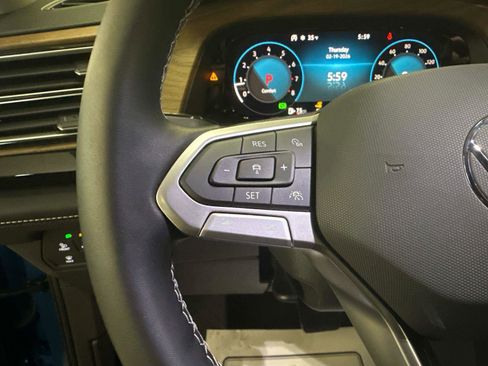 New 2026 Volkswagen Atlas SE image 29