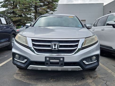 Used 2013 Honda Crosstour EX-L image 2