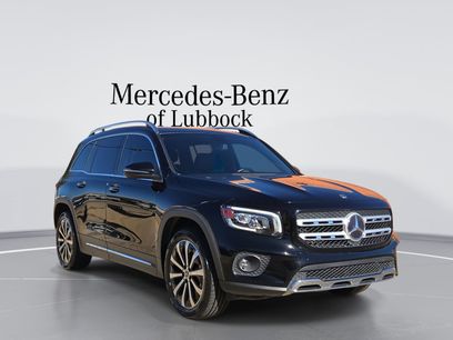 Used 2021 Mercedes-Benz GLB 250 w/ Premium Package