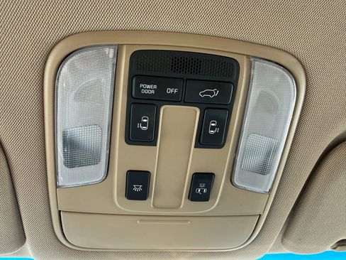 Used 2015 Kia Sedona EX FWD image 31