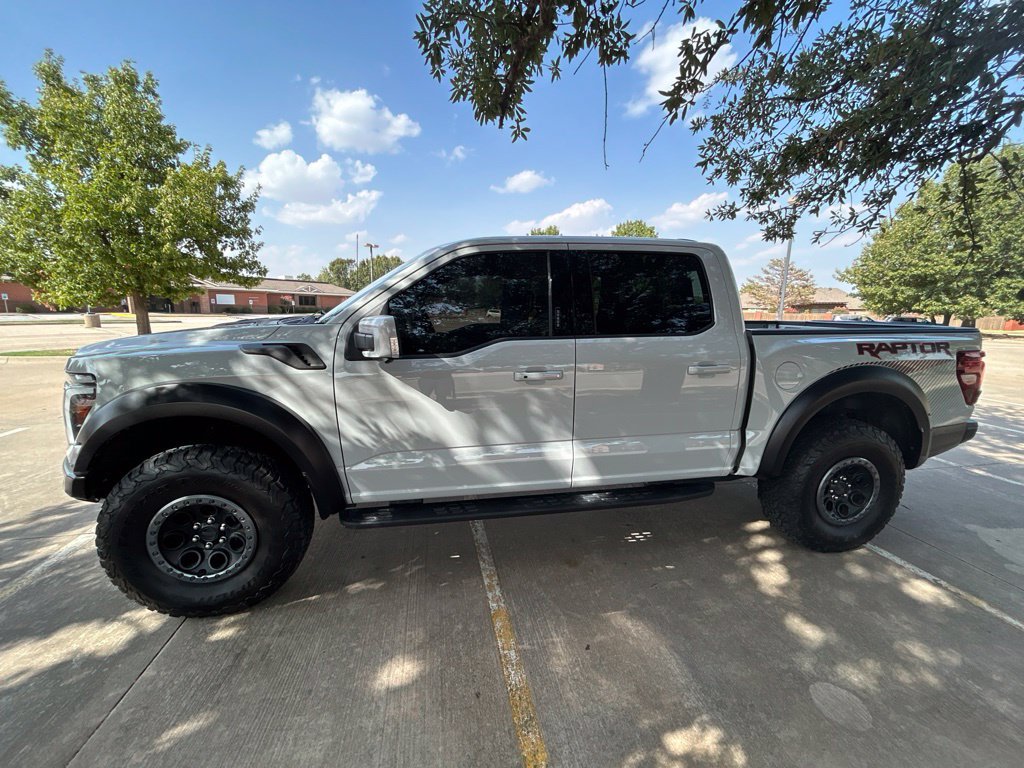 Used 2024 Ford F150 Raptor AWD/4WD image 1
