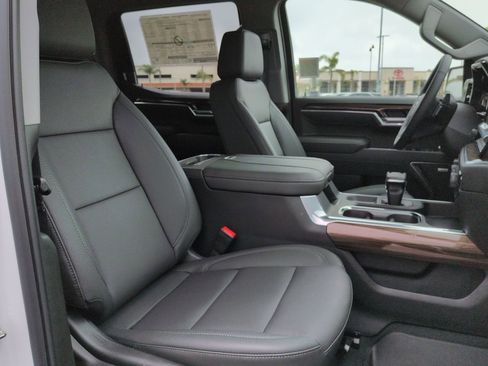 New 2026 Chevrolet Silverado 1500 RST w/ RST All Star Premium Package AWD/4WD image 28