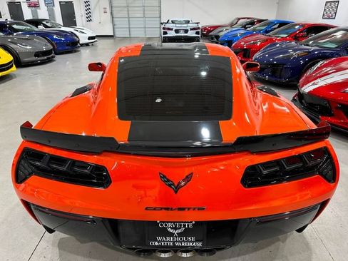 Used 2019 Chevrolet Corvette Z06 RWD image 18