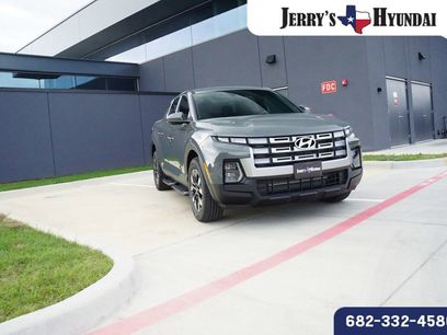 New 2026 Hyundai Santa Cruz SE