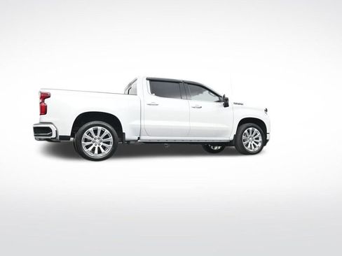 Used 2021 Chevrolet Silverado 1500 High Country w/ LPO, Dark Essentials Package image 34