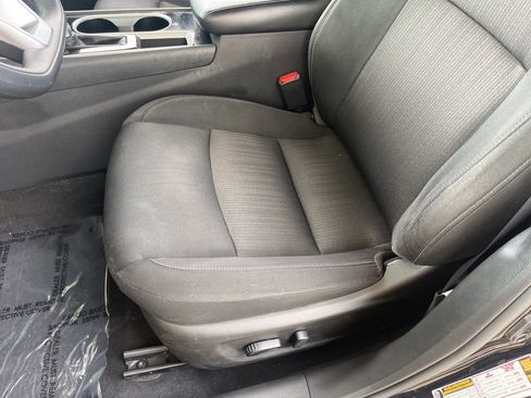 Used 2024 Nissan Altima 2.5 SV image 7