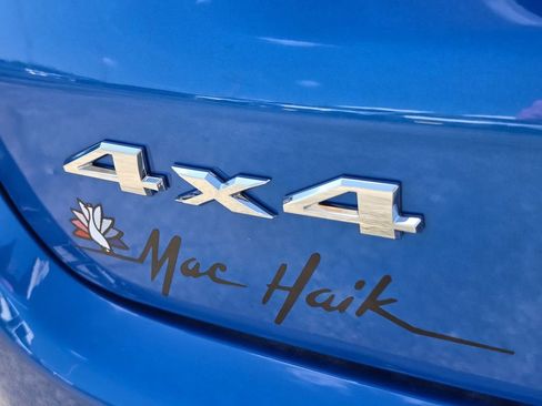 New 2026 Jeep Compass Limited image 5