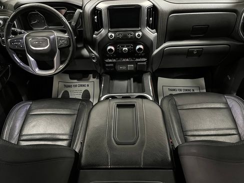 Used 2020 GMC Sierra 1500 Denali w/ Technology Package AWD/4WD image 25