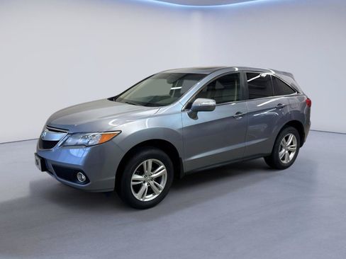 Used 2014 Acura RDX w/ Technology Package AWD/4WD image 3