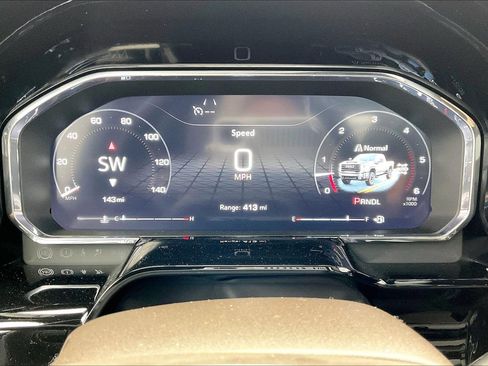 New 2026 GMC Sierra 3500 SLT image 19