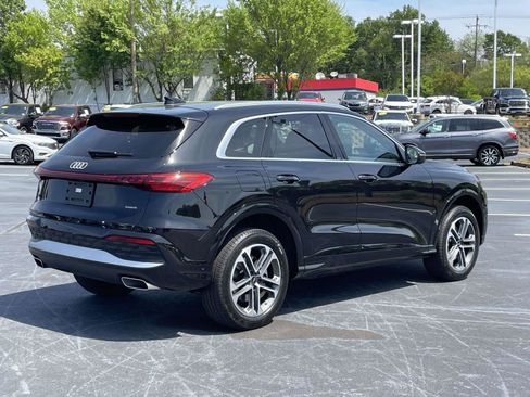 Used 2025 Audi Q5 Premium Plus w/ Premium Plus AWD/4WD image 7